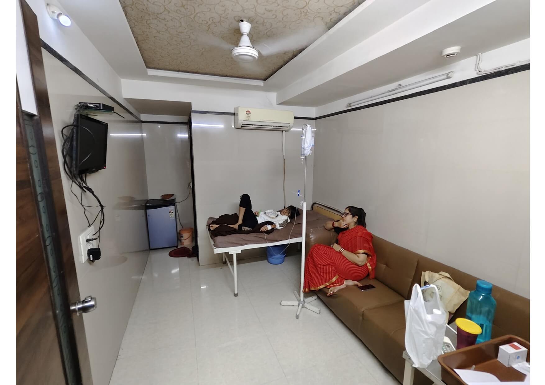 Hospital Photograph 24